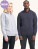 Unisex mikina Conrad na 1/4 zip - 2372555 - variant 