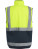 Vesta na zip Pro Hi-Vis Gilet - 2394269 - variant 
