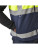 Vesta na zip Pro Hi-Vis Gilet - 2394270 - variant 