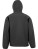Pánská recyklovaná 3-vrstvá softshellová bunda s kapucí vhodná k potisku - 2332815 - variant 