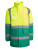 Nepromokavá reflexní parka Merak - 2311739 - variant