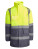 Nepromokavá reflexní parka Merak - 2311740 - variant