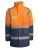Nepromokavá reflexní parka Merak - 2311741 - variant