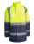 Nepromokavá reflexní parka Merak - 2311742 - variant