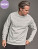Mikina Athletic Crew Neck - 2372800 - variant 