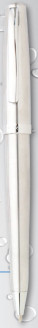 Pero DUKE 209 B - 6560-50-s - variant A DUKE 209 B Silver