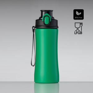 PRIMO ocelová lahev, 550 ml - Reklamnepredmety