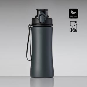 PRIMO ocelová lahev, 550 ml - Reklamnepredmety