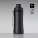 PRIMO ocelová lahev, 550 ml - hbn03_13 - variant Co HBN03-BL