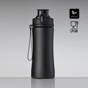 PRIMO ocelová lahev, 550 ml - Reklamnepredmety