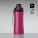 PRIMO ocelová lahev, 550 ml - hbn03_4 - variant Co HBN03-RO