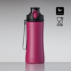 PRIMO ocelová lahev, 550 ml - Reklamnepredmety
