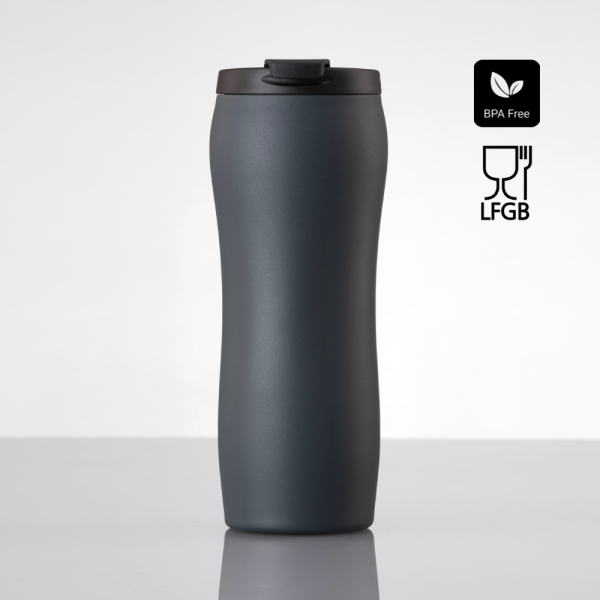 PRIMO VAKUOVÝ HRNEK, 400 ML