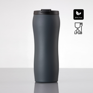 PRIMO VAKUOVÝ HRNEK, 400 ML - Reklamnepredmety