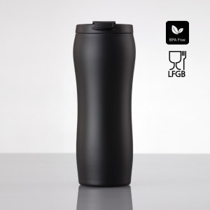 PRIMO VAKUOVÝ HRNEK, 400 ML - Reklamnepredmety