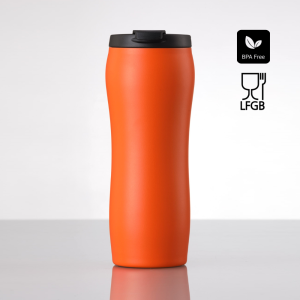 PRIMO VAKUOVÝ HRNEK, 400 ML - Reklamnepredmety