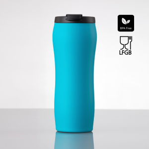 PRIMO VAKUOVÝ HRNEK, 400 ML - Reklamnepredmety