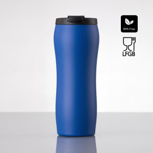 PRIMO VAKUOVÝ HRNEK, 400 ML - Reklamnepredmety