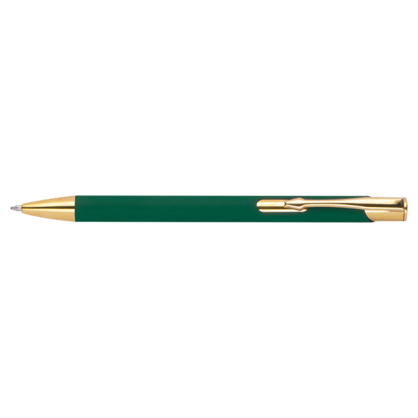Glendale hliníkové kuličkové pero