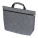 Brašna na notebook z plsti RPET Lugano - 375507_0 - variant Eg 375507