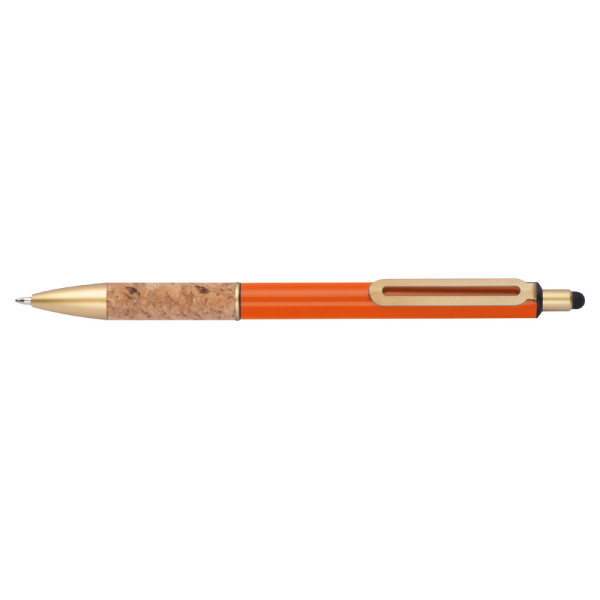 Capri kuličkové pero