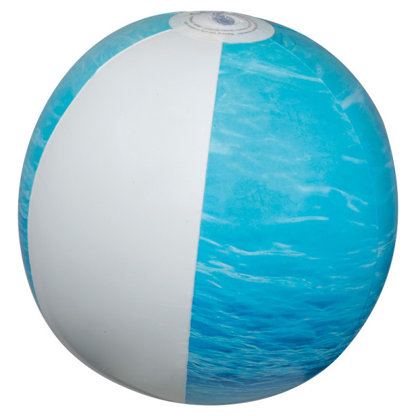 Malibu plážový míč