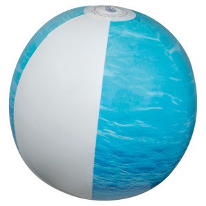 Malibu plážový míč - Reklamnepredmety
