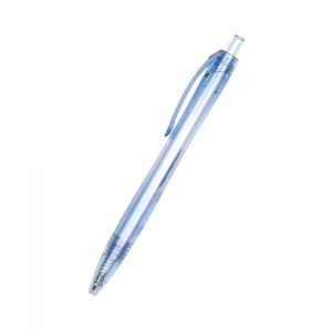 RPET kuličkové pero GLasgow - Reklamnepredmety
