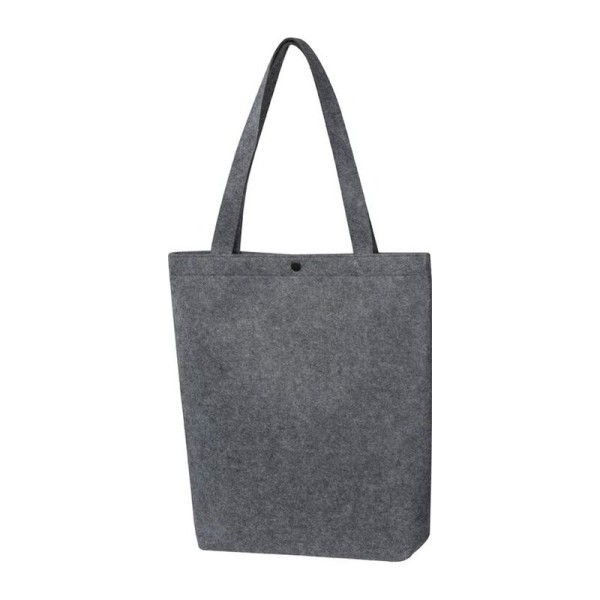Trieste fleecová taška (400 g/m²)