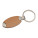Dřevěno-kovová klíčenka Baltrum - 148901_0 - variant Eg 148901