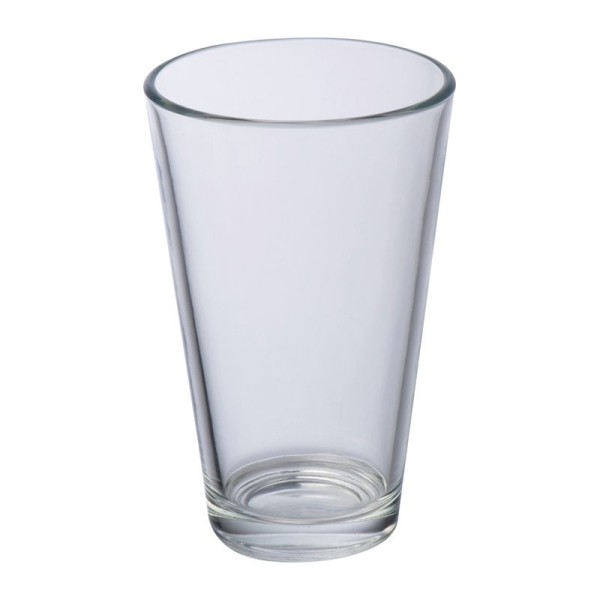 Skleněná sklenice Shanghai, 300 ml