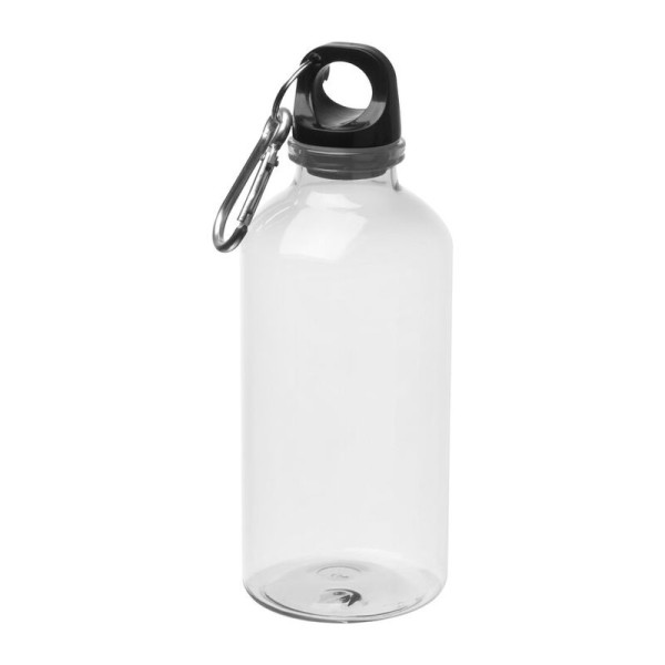 Recyklovaná PET láhev Mechelen, 400 ml