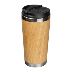 Pohár Bamboogarden, 400 ml - Reklamnepredmety