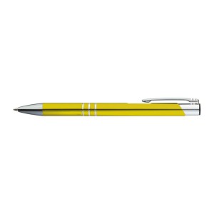Kovové kuličkové pero Ascot - Reklamnepredmety