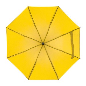 Skládací deštník Lille - Reklamnepredmety