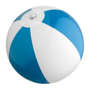 Mini plážový míč Acapulco - Reklamnepredmety