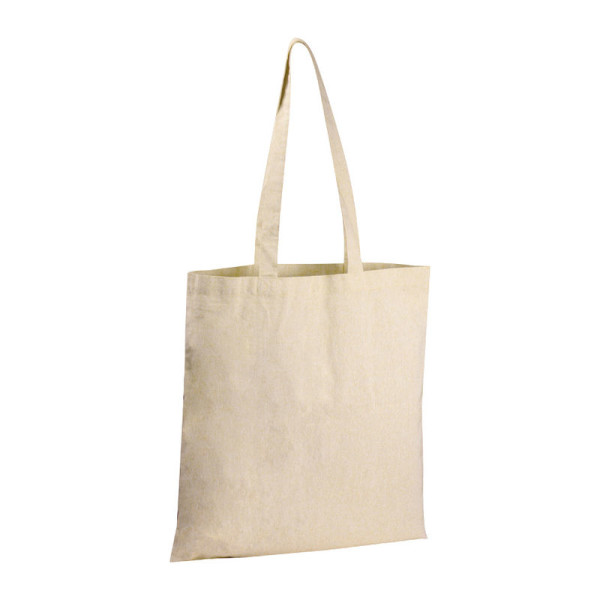 Recyklovaná bavlněná taška Chelmsford (140 g/m²)