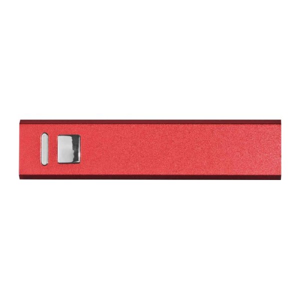 Kovový Power Bank 2200mAh Port Hope