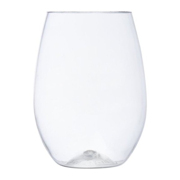 Plastový pohár St. Tropez, 450 ml