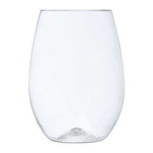 Plastový pohár St. Tropez, 450 ml - Reklamnepredmety