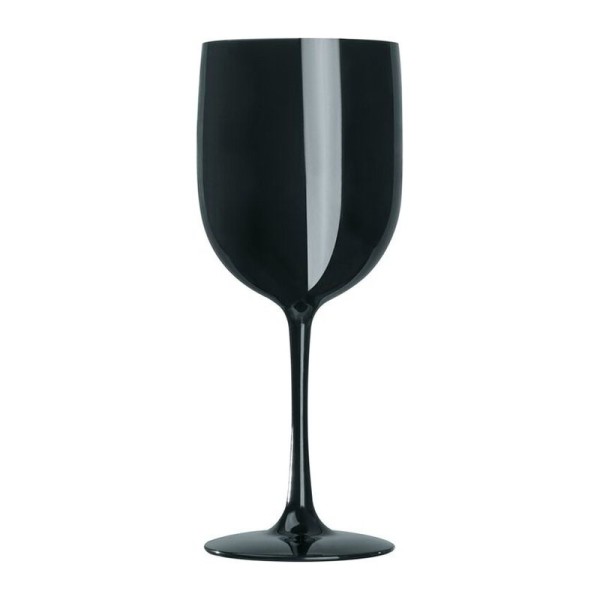 Plastový pohár na šampaňské St. Moritz, 450 ml