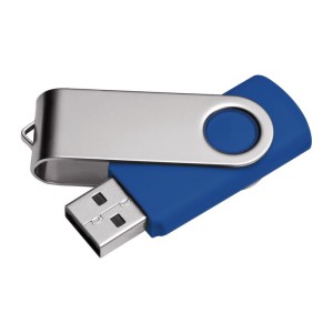 USB klíč Liége 8 GB - Reklamnepredmety