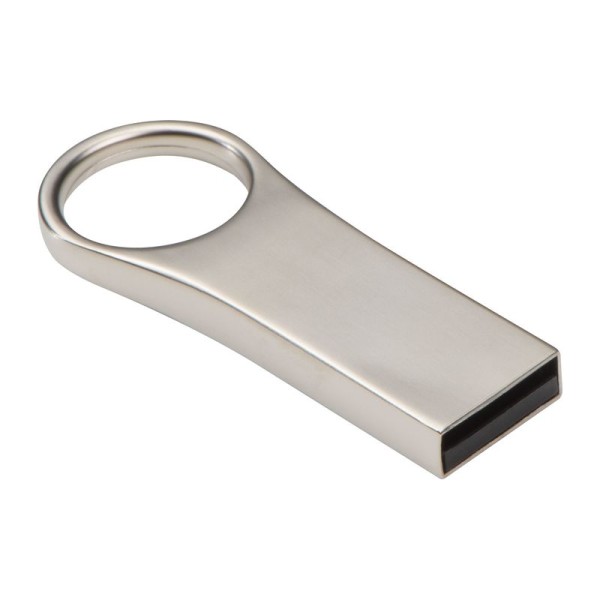 Kovový USB klíč 8 GB