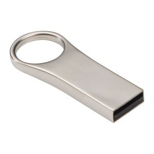 Kovový USB klíč 8 GB - Reklamnepredmety