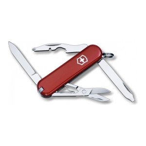 Victorinox kapesní nůž Rambler 58mm - Reklamnepredmety