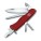 Kapesní nůž Victorinox FORESTER Červený - vx0836305_1 - variant Eg VX0836305