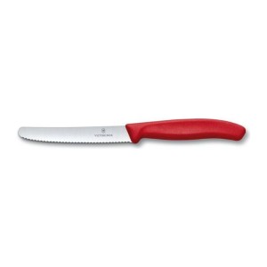 Tomato and sausage knife - Reklamnepredmety