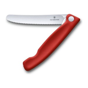 Victorinox Swiss Classic Foldable Paring Knife 11c - Reklamnepredmety