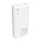Powerbanka Silicon Power GS15, 20 000 mAh - gs15-white_2 - variant Eg SP20KMAPBKGS150W