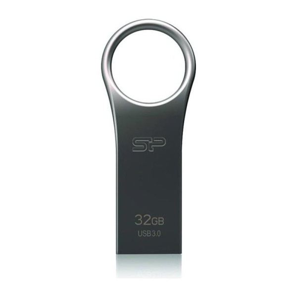 USB klíč Silicon Power Jewel J80